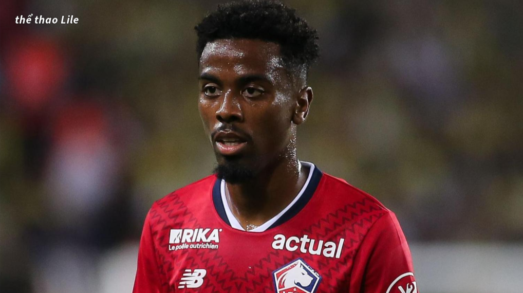 Angel Gomes: Từ 'Ngọc Thô' Của MU đến Mục Tiêu Của Các Đại Gia