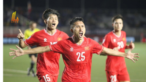 Doãn Ngọc Tân - chiến binh thầm lặng của ĐT Việt Nam tại AFF Cup 2024