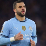 Kyle Walker Sắp Gia Nhập AC Milan, Kết Thúc Hành Trình Hơn 7 Năm Tại Manchester City