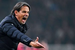 Inzaghi vẫn chưa hài lòng dù Inter có chiến thắng