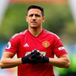 Alexis Sanchez Tiết Lộ Quyết Định Rời MU Ngay Sau Buổi Tập Đầu Tiên