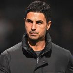 Arteta Bức Xúc Với Quyết Định Thẻ Đỏ Của Arsenal