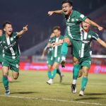 Bình Phước Hòa Kịch Tính Đồng Nai 1-1, Công Phượng Chấn Thương