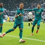 Newcastle United chấm dứt mạch thắng 9 trận liên tiếp sau thất bại trước Bournemouth