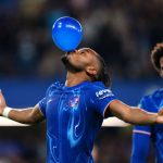 Man United Xem Xét Khả Năng Mượn Christopher Nkunku Từ Chelsea