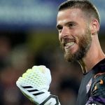 Gosens ca ngợi De Gea là thủ môn xuất sắc nhất Serie A