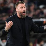 De Rossi Bị AS Roma Sa Thải Sau Khởi Đầu Tệ Hại Mùa Giải 2024/25