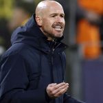 Erik Ten Hag Có Thể Sớm Tiếp Quản Borussia Dortmund