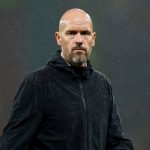 Borussia Dortmund không có kế hoạch bổ nhiệm Erik ten Hag