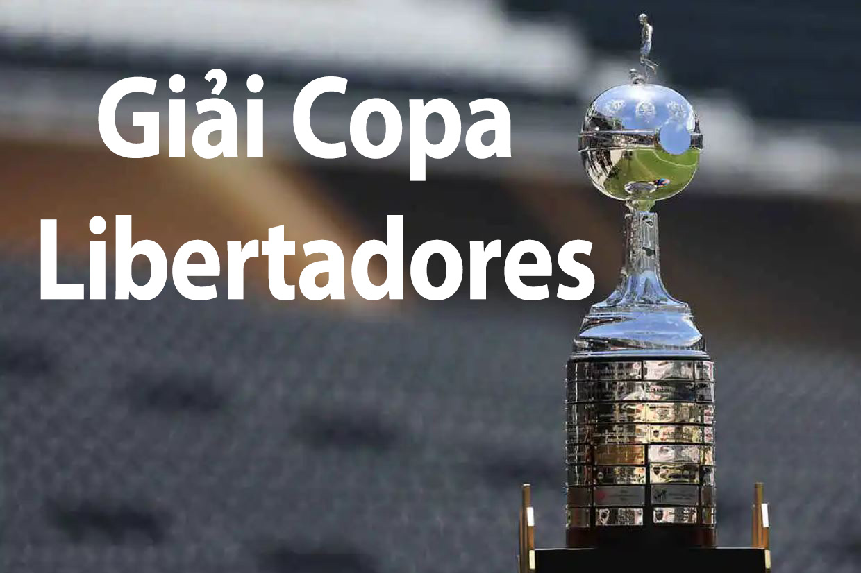 Giải Copa Libertadores