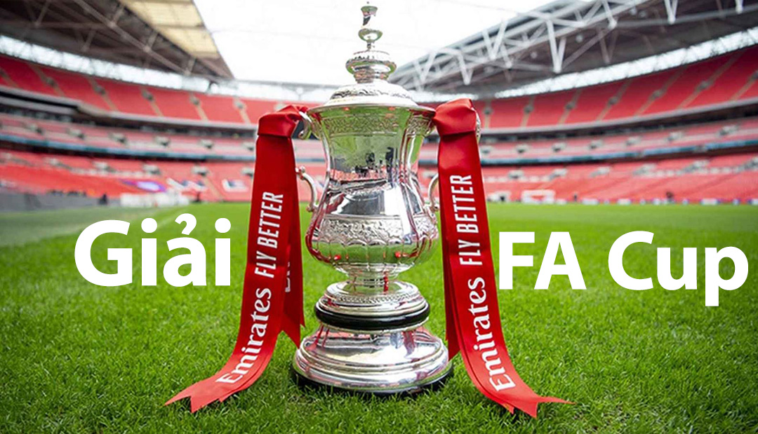 Giải Fa Cup