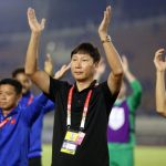 HLV Kim Sang-sik Và Kế Hoạch Của Đội Tuyển U22 Việt Nam Cho SEA Games 33