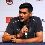 AC Milan sa thải HLV Fonseca giữa trận đấu, chào đón Conceicao làm thuyền trưởng