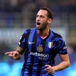 Inter Milan gặp khó khăn: Hakan Calhanoglu tái phát chấn thương khi lên tuyển