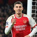 Havertz Vẫn Gặp Nhiều Áp Lực Tại Arsenal: Liệu Mikel Arteta Có Giải Pháp?