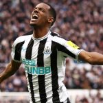 Arsenal Khó Lách Quyết Định Của Newcastle Về Isak Trong Kỳ Chuyển Nhượng Tháng 1