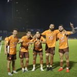 Jeferson Elias tỏa sáng rực rỡ tại Thai League sau khi rời HAGL