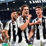 Juventus Gặp Khó Khăn Với Lực Lượng Mỏng Trước Những Thử Thách Lớn