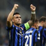 Lautaro Martinez quyết tâm chinh phục Champions League sau khi lỡ cơ hội giành Quả bóng vàng