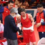 Tin vui đến với Nguyễn Thị Tâm sau sự cố tại SEA Games 32