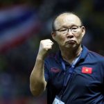 Báo Indonesia Bày Tỏ Quan Ngại Khi HLV Park Hang Seo Trở Lại Việt Nam Sau SEA Games 32