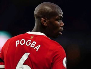 Bóng đá thế giới mong chờ sự trở lại của Paul Pogba