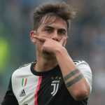 Paulo Dybala Quyết Định Gia Hạn Hợp Đồng Bất Ngờ Với AS Roma