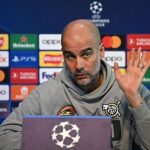 Pep Guardiola Giải Thích Sự Thay Đổi Lối Chơi Trước Chelsea