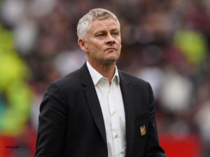 Solskjaer đang nhắm tới cựu sao M.U