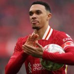 Liverpool kiên quyết giữ Trent Alexander-Arnold, từ chối Real Madrid