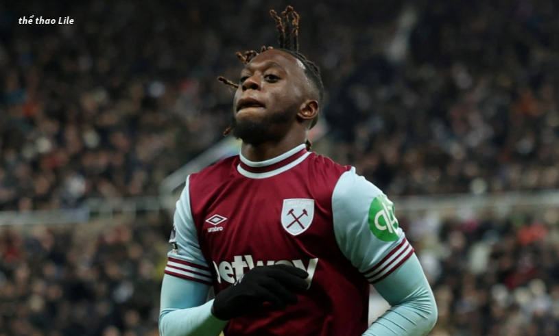 Aaron Wan-Bissaka đang chứng minh tài năng thực sự của mình sau khi chuyển từ Manchester United đến West Ham