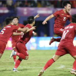 Áp Dụng Quy Định Cầu Thủ U22 Tại SEA Games 33: Quyết Định Quan Trọng Để Phát Triển Bóng Đá Trẻ