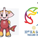 Thái Lan Công Bố Thay Đổi Lớn ở SEA Games 2025: Bóng Đá Trẻ Đông Nam Á Bước Vào Thách Thức Mới