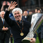 Gian Piero Gasperini: Nhà cầm quân thiên tài vẫn chưa được công nhận đúng mức