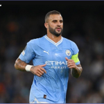 Kyle Walker: Sự Tăng Cường Quý Giá Cho Milan