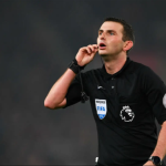 Cựu Giám Đốc PGMOL Bảo Vệ Arsenal, Đề Xuất Loại Michael Oliver Sau Sai Lầm Rút Thẻ Đỏ