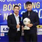 Hồ Văn Ý: Thủ Môn Tài Năng Và Biểu Tượng Của Futsal Việt Nam