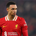 CẬP NHẬT MỚI NHẤT: Real Madrid Đặt Mục Tiêu Mua Trent Alexander-Arnold Vào Mùa Hè 2025