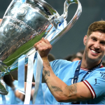 John Stones: Niềm Hy Vọng Mới Nơi Hàng Thủ Giúp Man City Vượt Qua Khó Khăn