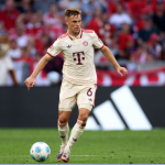 Man City Xem Xét Việc Mua Joshua Kimmich Trong Kỳ Chuyển Nhượng Tháng 1