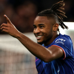 Manchester United và Thương Vụ Sửa Sai Với Christopher Nkunku