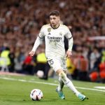 Vai Trò Quan Trọng Của Federico Valverde Với Real Madrid