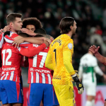 Nhận định La Liga. Leganes vs Atletico Madrid: “Vua mới” La Liga hành quân đến Butarque