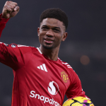 Amad Diallo lập hat-trick, MU ngược dòng ngoạn mục trước Southampton