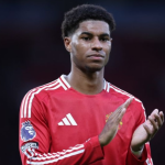 MU “đau đầu” với trường hợp của Rashford