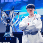 Faker và “Dải ngân hà” đường giữa lên ngôi tại LCK Season Opening 2025