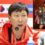 Park Ji Sung về Việt Nam làm trợ lý cho HLV Kim Sang Sik?