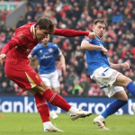 Chiesa “khai nòng” cho Liverpool: Hồi sinh từ đống tro tàn?