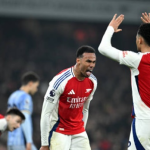 Arsenal đánh rơi chiến thắng trong trận Derby Bắc London kịch tính với Tottenham