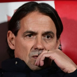 Inzaghi “nổi đóa” với trọng tài sau trận hòa Bologna